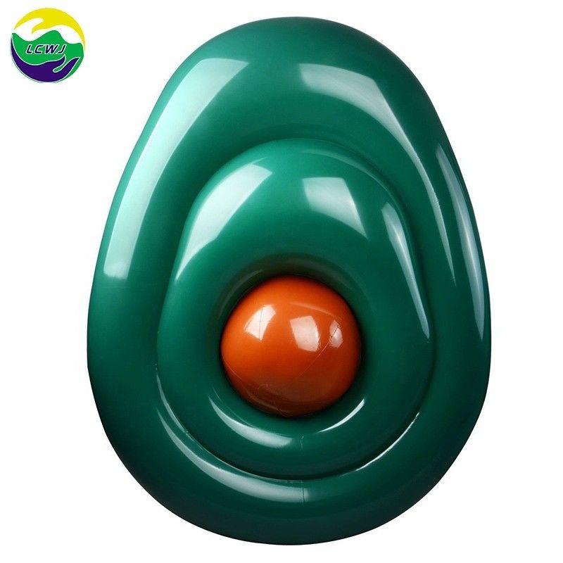 Blow Up Kids piscina gonfiabile galleggiante spiaggia estiva giocattoli da piscina freschi per adulti con palla