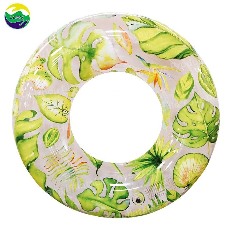PVC 150KG anello gonfiabile piscina anello galleggiante stile Instagram gonfiabile piscina