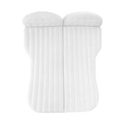 Poltrone gonfiabile in pvc per adulti grande taglia regina cuscino letto da campeggio