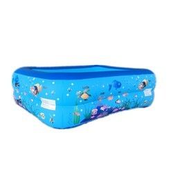Piscina gonfiabile in PVC gigante Grande giardino gonfiabile per bambini