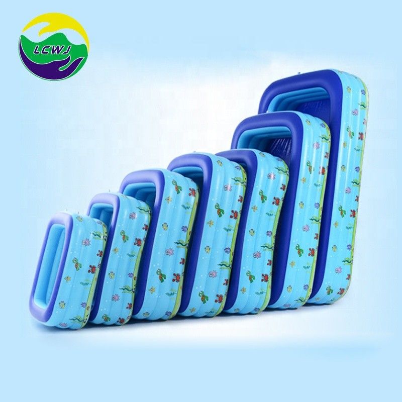 Spa pieghevole piscina portatile vasca da bagno piscina per bambini