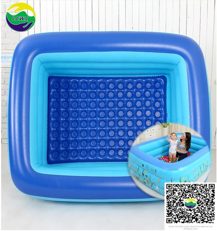Spa pieghevole piscina portatile vasca da bagno piscina per bambini