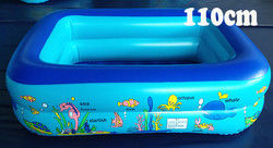 Spa pieghevole piscina portatile vasca da bagno piscina per bambini