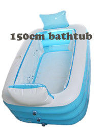 Spa pieghevole piscina portatile vasca da bagno piscina per bambini