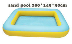 Spa pieghevole piscina portatile vasca da bagno piscina per bambini