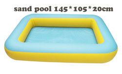 Spa pieghevole piscina portatile vasca da bagno piscina per bambini